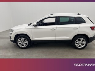 Škoda Karoq 1.5 TSI DSG Sekventiell, 150hk, 2020