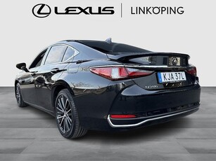 Lexus ES 300h 2.5 Executive Euro 6 Momsbil