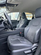 Lexus NX 350h Comfort Navi Euro 6