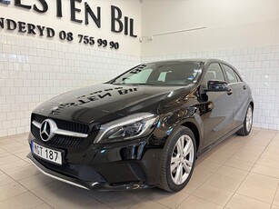 Mercedes-Benz A 180 UrbanLine Navi Backkamera Skatt 800:-