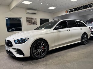 Mercedes-Benz AMG E 53 T 4MATIC+ AMG Dynamic Plus AMG MAX UTR