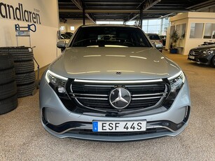 Mercedes-Benz EQC 400 4MATIC AMG Line Premium Plus