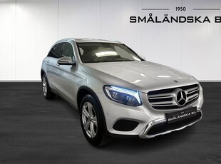 Mercedes-Benz GLC 220 d 4MATIC 9G-Tronic Exclusive