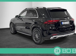 Mercedes-Benz GLE 350 de AMG PANORAMA BURMESTER NAVI