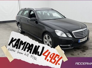 Mercedes E200Benz E 200 T CDI 7G AMG Sp 2013, Kombi