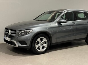 Mercedes GLC220Benz GLC 220 d 4MATIC 220 d 4MATIC 9G-Tronic 2018, SUV