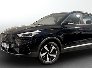 MG ZS EVCOMFORT 70 KWH LAGERRENSNING 2023, SUV