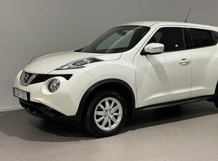 Nissan Juke1.5 dCi 2016, SUV