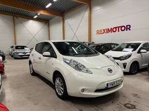 Nissan Leaf 30 kWh