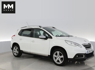 Peugeot 2008 1.2 VTi