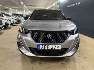 Peugeot 2008 GT 1.2 PureTech 130hk AUT