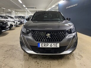 Peugeot 2008 GT 1.2 PureTech 130hk AUT