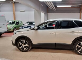 Peugeot 3008 1.2 PureTech EAT Active Euro 6