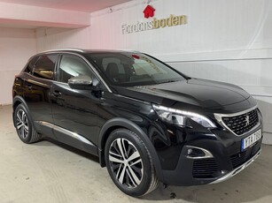 Peugeot 3008 2.0 BlueHDi GT Premium Massage Panorama Drag