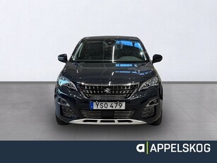 Peugeot 3008 ALLURE PureTech 130 AUT