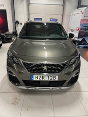 Peugeot 3008 GT HYBRID4 1.6 + 13.2 kWh AWD EAT Euro 6