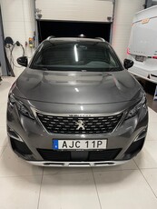 Peugeot 3008 GT HYBRID4 1.6 + 13.2 kWh AWD EAT Euro 6