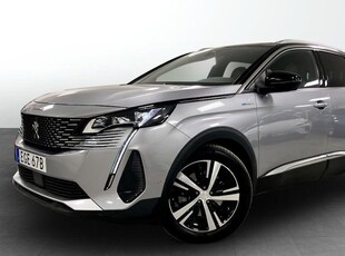 Peugeot 3008PHEV GT Business AWD|NAV|360|Massage 2021, SUV