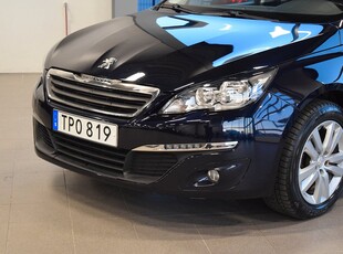 Peugeot 308 SW 1.2 e-THP Active Dragkrok Nyservad