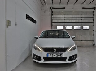 Peugeot 308 SW 1.5 BlueHDi EAT Euro 6/S+V