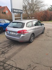 Peugeot 308 SW 1.6 BlueHDI FAP Active Euro 6