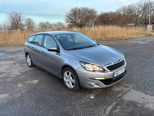 Peugeot 308 SW 1.6 e-HDi FAP Active Euro 5