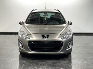 Peugeot 308 SW 1.6 e-HDi FAP EGS ACC AUTO SVENSK