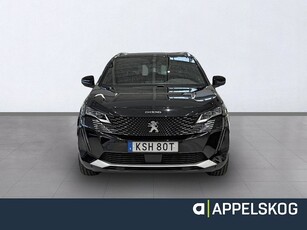 Peugeot 5008 GT PT 130 Autamat 7-Sits