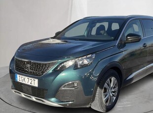 Peugeot 50081.5 BlueHDi 2019, SUV