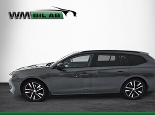 Peugeot 508 SW 2.0 BlueHDi 177HK PREMIUM GT, Värmare fjärr