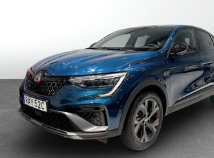 Renault ArkanaEsprit Alpine E Tech Full Hybrid 145 - Demo 2024, Crossover