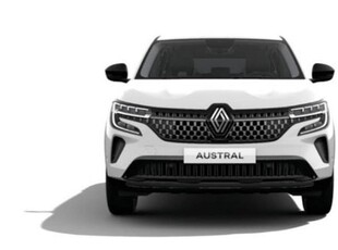 Renault Austral E-TECH E-Tech 200 Techno A II