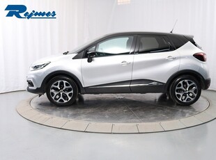 Renault Captur PhII Energy TCe 90 Intens