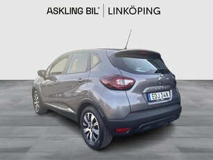 Renault Captur PHII TCe 90 ZEN II