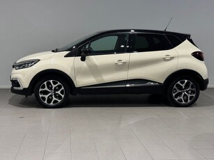 Renault Captur TCe 120 Dynamique 5-d