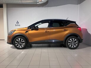 Renault Captur TCe 130 Intens EDC