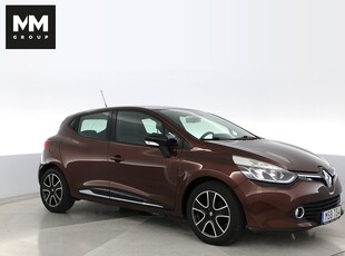 Renault Clio 0.9 TCe