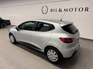 Renault Clio 0.9 TCe Eu6 MoK | SoV | Dubb | 5.95%