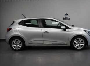 Renault Clio TCe 90 Zen 5-d III