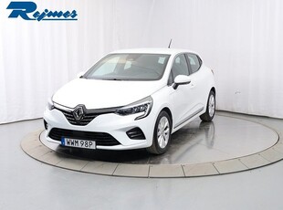 Renault ClioV TCe 90 Intens 5-d III 2022, Halvkombi