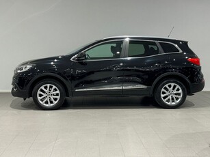 Renault Kadjar 1,2 TCe 130hk Zen 4x2