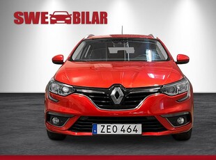 Renault Mégane Sport Tourer 1.2 TCe ST Drag Ränta 4.95%