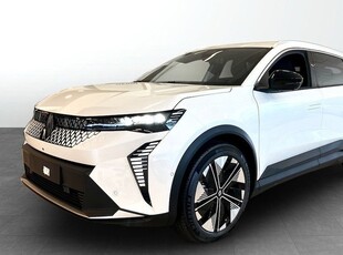 Renault ScenicScénic Techno P-LEASING MÅN SISTA CHANSEN 2024, SUV