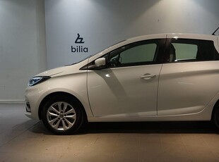 Renault Zoe R110 PhII 52 kWh Zen Batteriköp II