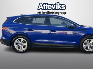 Skoda Enyaq iV 80 IV 80 150/82 E1H