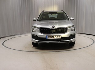 Skoda Kamiq 1.0 115hk Aut, Dragkrok, Sensorer bak, LED