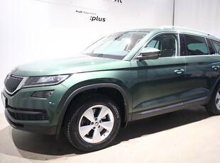 Skoda Kodiaq STYLE 2.0 TSI 190HK DSG 4x4