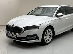 Skoda Octavia1.4 iV PHEV Combi 2021, Kombi