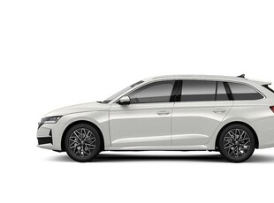 Skoda OctaviaKombi Combi Selection TSi116 DSG DRAG & VÄRMARE 2025, Personbil