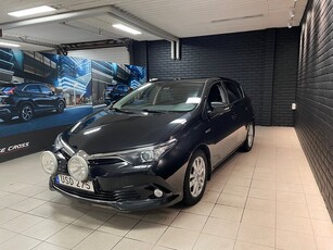 Toyota Auris Hybrid e-CVT Active Euro 6